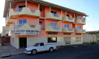 Imagem: Apartamento com 2 dormitórios para alugar