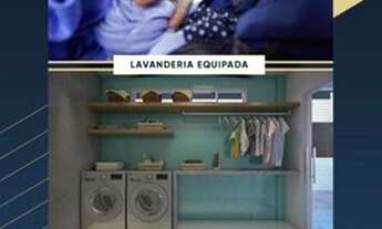 Imagem 7: Apartamento para venda tem 51 metros quadrados com 2 quartos em Iputinga - Recife - PE