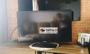 Imagem 3: Apartamento com 2 dormitórios à venda, 52 m² por R$ 350.000,00 - Vila Ema - São Paulo/SP