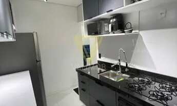 Imagem 6: Jundiaí - Apartamento Padrão - Jardim Pitangueiras II