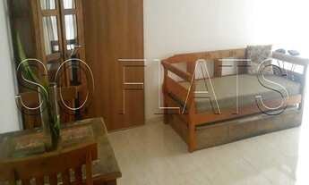 Imagem 4: Flat Spazio Vitae disponível para venda com 41m² e 01 vaga de garagem