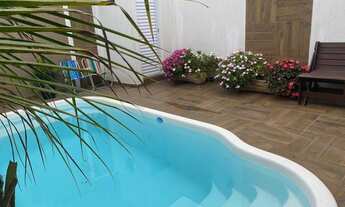 Imagem 2: VENDO ESSA CASA Casa com 3 dormitórios