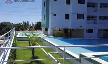 Imagem 5: Apartamento em Treze de Maio - João Pessoa