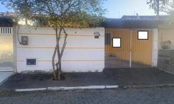 Imagem: Casa para venda tem 60 metros quadrados