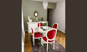 Imagem 3: Apartamento à Venda - Consolação, 3 Quartos, 98 m2