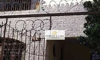 Imagem 3: Sobrado com 4 dormitórios à venda, 190 m² por R$ 600.000 - Vila Nossa Senhora das Graças