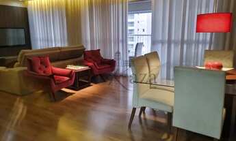 Imagem: Apartamento para venda tem 157 metros quadrados