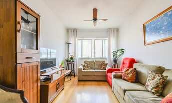 Imagem 2: Apartamento à venda no bairro Cambuci - São Paulo/SP