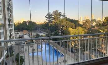 Imagem 2: Apartamento 3 dormitórios isla Lago dos Patos