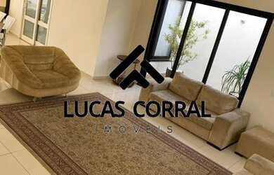 Imagem 4: CASA RESIDENCIAL em SOROCABA - SP, JARDIM RESIDENCIAL TIVOLI PARK