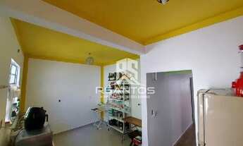 Imagem 5: TAQUARA - Casa linear em vila fechada, terraço, 2 quartos, 2 banheiros, quintal de frente