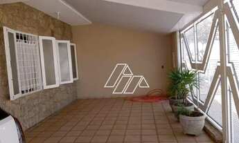 Imagem 3: Casa com 3 dormitórios, 150 m² - venda ou aluguel - Jardim América