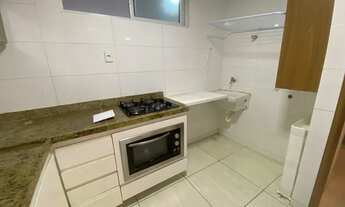 Imagem 3: Apartamento com 2 quartos em Intermares - Cabedelo - PB