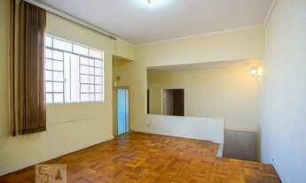 Imagem: Casa para Aluguel - Vila Gustavo, 2 Quartos