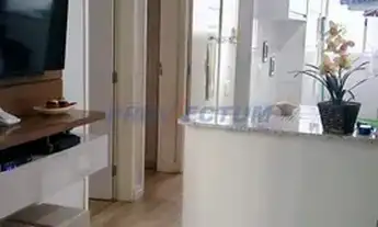 Imagem 7: Apartamento - Jardim Carlos Lourenço - Campinas