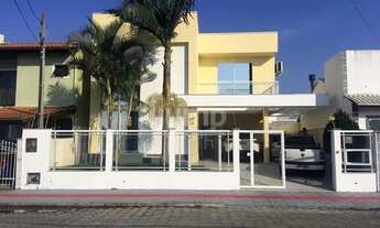 Imagem: Casa com 4 dormitórios à venda, 321 m²