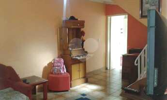 Imagem 2: Casa-São Paulo-PARADA INGLESA