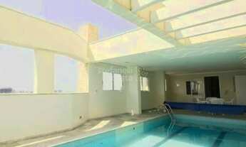 Imagem: APARTAMENTO EM CONDOMÍNIO CLUBE - RUA FREI