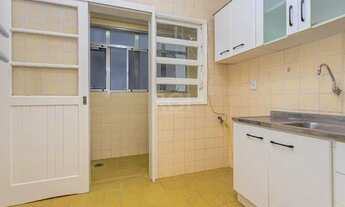 Imagem 6: Apartamento em Menino Deus