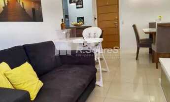 Imagem 3: Apartamento com 3 quartos na Tijuca