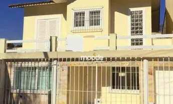 Imagem: Sobrado com 3 dormitórios para alugar