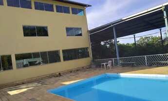 Imagem 2: Sitio maravilhoso 45.760 m² em Condomínio fechado próximo a MG 424 -Matozinhos