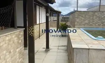 Imagem 3: Cobertura - Duplex / Residencial / Recreio dos Bandeirantes