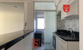 Imagem 7: Apartamento com 2 quartos e 2 vagas para aluguel no Boa Vista