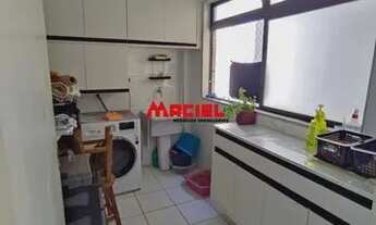 Imagem 7: Apartamento Padrão em São José dos Campos