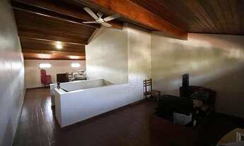 Imagem 2: Sobrado com 3 dormitórios à venda, 338 m² por R$ 650.000,00 - Parque Novo Oratório - Santo