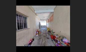 Imagem 7: Casa térrea em Itaquera