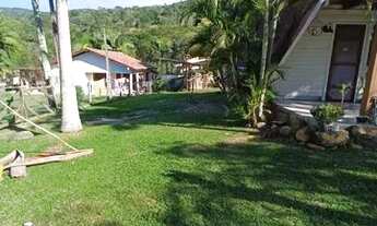 Imagem 6: Venda Linda casinha próxima a cachoeira trilhas montanha