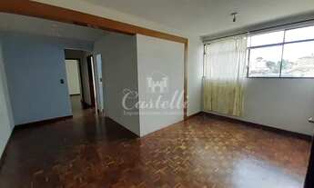 Imagem 3: Apartamento localizado na Av. Ana Rita, 547 Edifício São Pedro Com aprox. 70,00