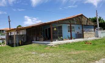 Imagem 2: Térrea para venda possui 100 metros quadrados com 2 quartos em Pinheira - Palhoça - SC