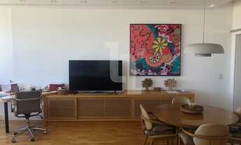 Imagem 3: Belissimo apartamento com vista 2 quartos em Leblon - Rio de Janeiro - RJ