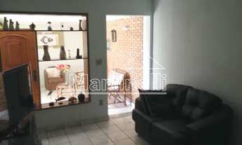 Imagem 6: Casa Padrão em Ribeirão Preto