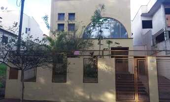 Imagem 6: Sobrado com 3 dormitórios à venda, 150 m² por R$ 550.000,00 - Jardim Nápoles - Londrina/PR