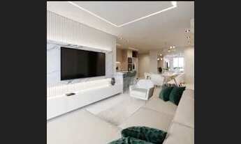 Imagem 5: Apartamento pedra branca lê magnífic