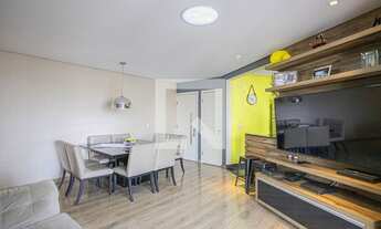 Imagem 2: Apartamento à Venda - Quitaúna, 3 Quartos, 104 m2