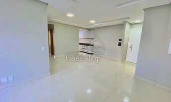 Imagem 3: Apartamento à venda Edifício Platinum Plaza - Nova Rússia