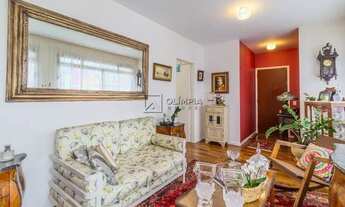 Imagem 6: Venda Apartamento 3 Dormitórios - 110 m² Pinheiros