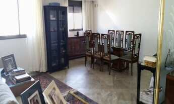 Imagem 6: Moema Nobre Apartamento cobertura com 3 dormitórios