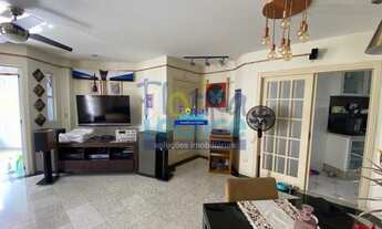 Imagem 4: APARTAMENTO ESPAÇOSO NO CENTRO COM 3 DORMS, SENDO 2 SUÍTES - CEN3AP2046