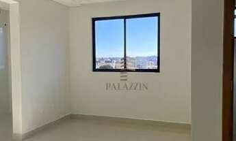 Imagem 7: Apartamento com 2 dormitórios à venda, 55 m² por R$ 247.900,00 - Afonso Pena - São José do