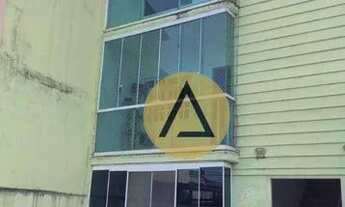 Imagem 2: Apartamento com 2 dormitórios à venda, 68 m² por R$ 180.000,00 - Sol e Mar - Macaé/RJ