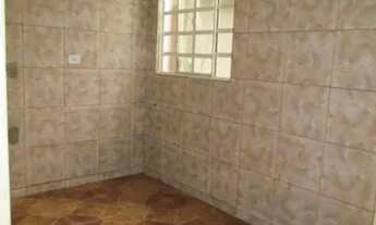 Imagem 7: Casa Residencial com 2 quartos para alugar por R$ 1050.00, 80.00 m2 - CAMPO DE SANTANA - C