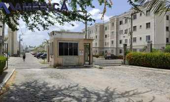 Imagem 4: Apartamento no condominio parque California para alugar ou vender Ernani Sátiro, João Pess