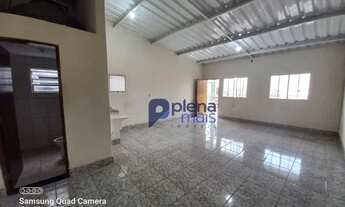 Imagem 4: Kitnet com 1 dormitório para alugar, 50 m² por R$ 750,00/mês - Jardim Alvorada - Sumaré/SP