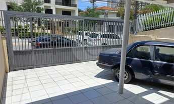 Imagem 4: Vila Clementino bairro nobre e valorizado excelente imóvel podendo ser residencial ou come