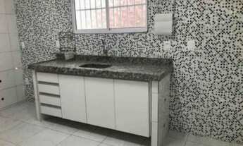 Imagem 5: Casa em Engenho do Meio